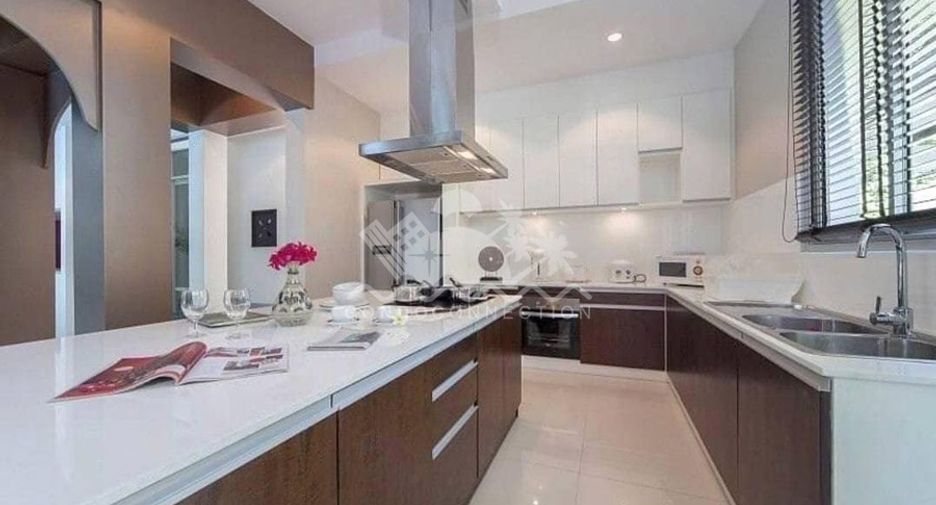 Продажа 5 спальни дом в Банг Ламунг, Чонбури