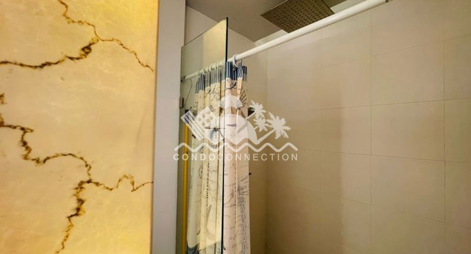 À vendre 1 chambre condo à Jomtien, Pattaya
