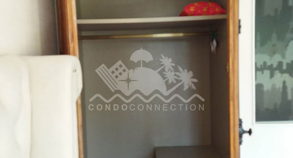 Condo en venta de estudio en Jomtien, Pattaya