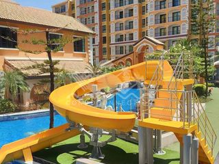 出售 公寓 公寓 在 Bang Lamung, Chon Buri