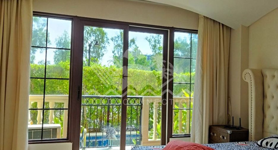 Condo en venta de estudio en Jomtien, Pattaya