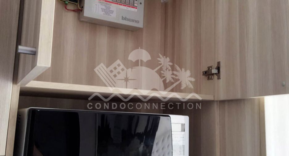 Condo en venta de estudio en Jomtien, Pattaya