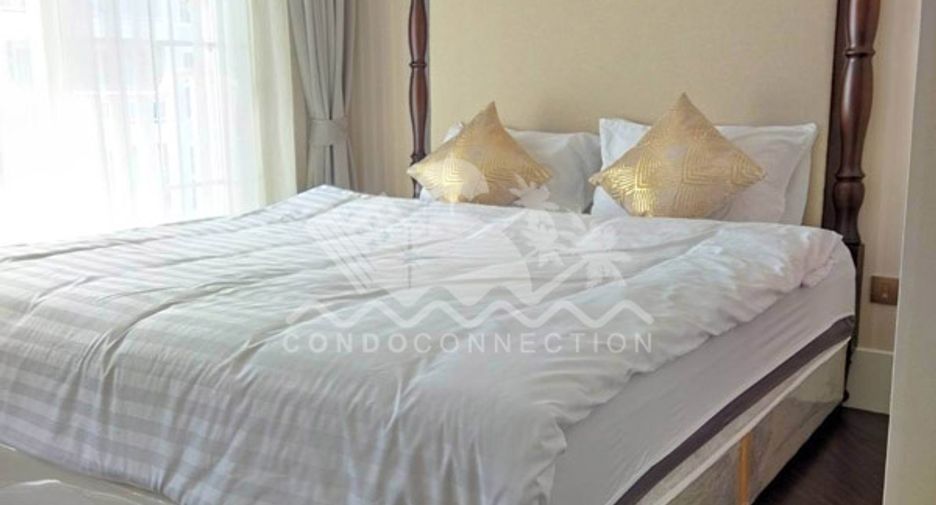 Condo en venta de estudio en Sattahip, Chonburi