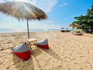 For sale studio condo in Na Jomtien, Pattaya