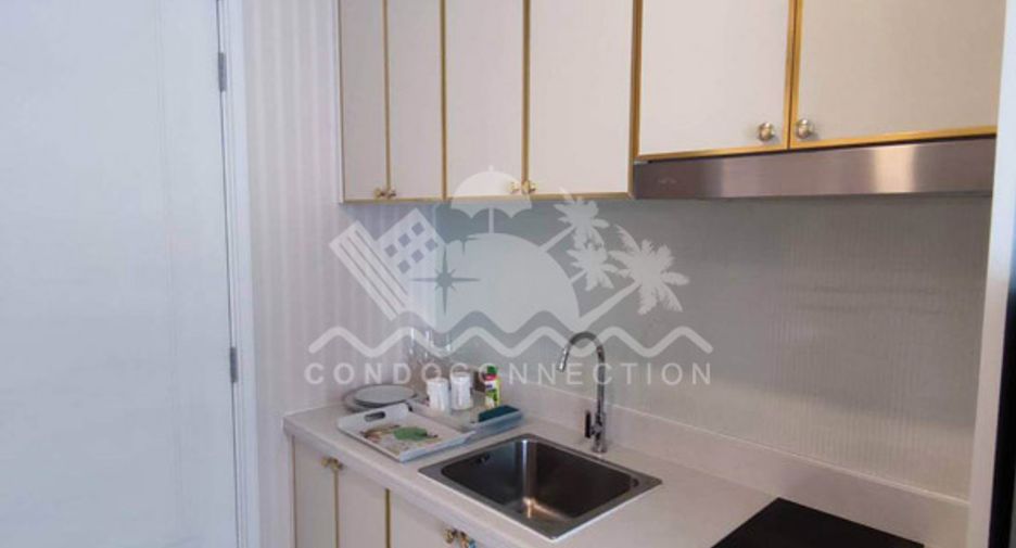 Condo en venta de estudio en Sattahip, Chonburi