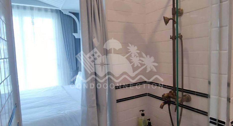 Condo en venta de estudio en Sattahip, Chonburi