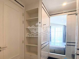 For sale studio condo in Na Jomtien, Pattaya