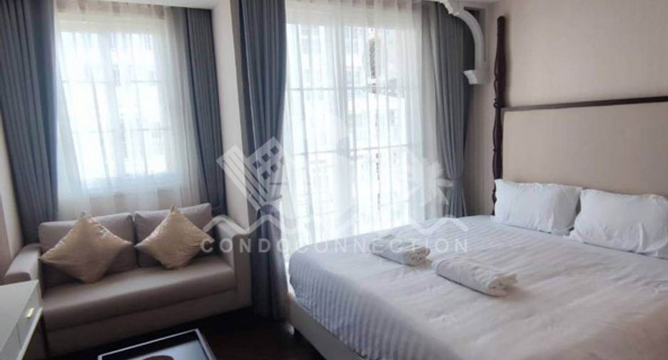 Condo en venta de estudio en Sattahip, Chonburi