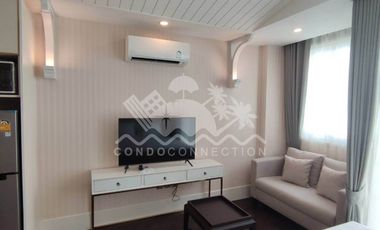 Condo en venta de estudio en Sattahip, Chonburi