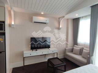 For sale studio condo in Na Jomtien, Pattaya
