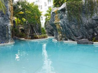 For sale studio condo in Na Jomtien, Pattaya