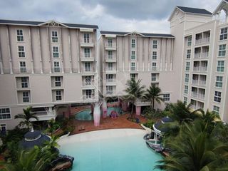 For sale studio condo in Na Jomtien, Pattaya