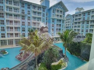 For sale studio condo in Na Jomtien, Pattaya