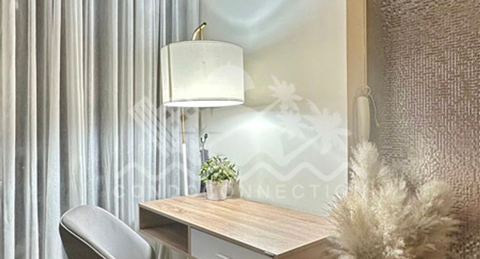 For sale studio condo in North Pattaya, Pattaya