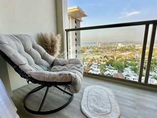 For sale studio condo in Bang Lamung, Chonburi