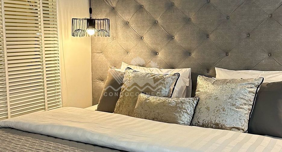For sale studio condo in North Pattaya, Pattaya