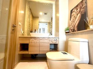 For sale studio condo in Bang Lamung, Chonburi