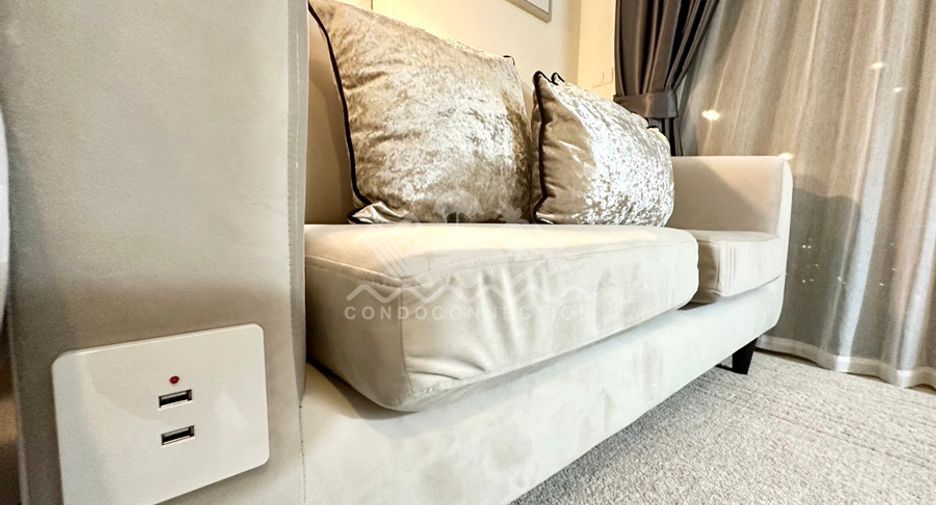 For sale studio condo in North Pattaya, Pattaya