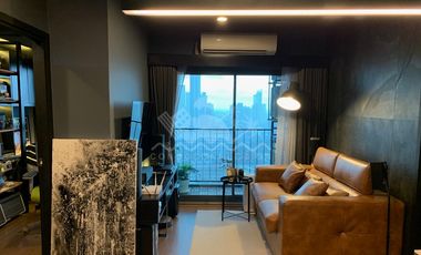 For sale 2 bedrooms condo in Phra Khanong, Bangkok