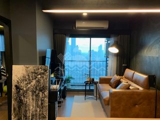For sale 2 bedrooms condo in Phra Khanong, Bangkok