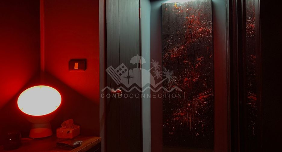Wohnung zum Kauf mit 2 Zimmer in Phra Khanong, Bangkok