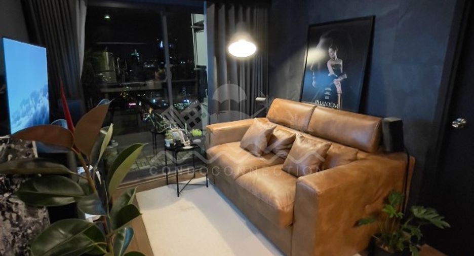 Wohnung zum Kauf mit 2 Zimmer in Phra Khanong, Bangkok