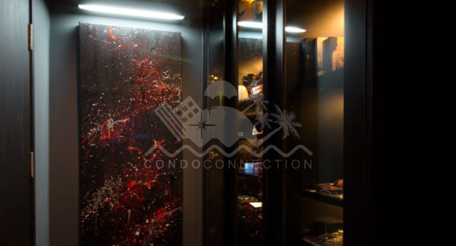 For sale 2 bedrooms condo in Phra Khanong, Bangkok