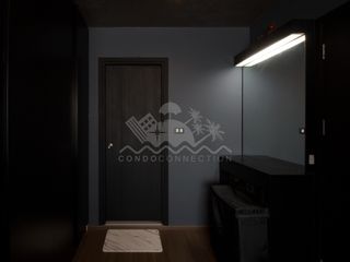 For sale 2 bedrooms condo in Phra Khanong, Bangkok