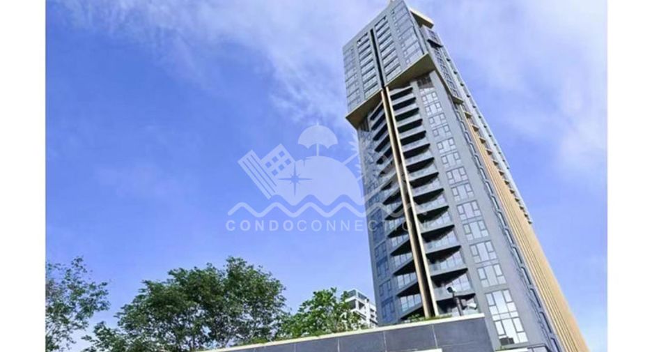 Продажа 2 спальни кондо в Южная Паттайя, Паттайя