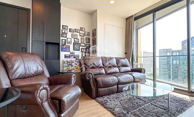 For sale 2 bedrooms condo in South Pattaya, Pattaya