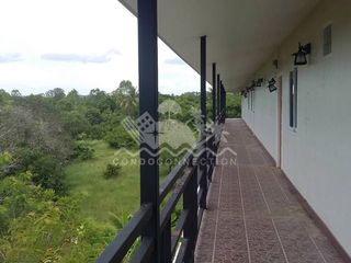 For sale 16 bedrooms house in Bang Lamung, Chonburi