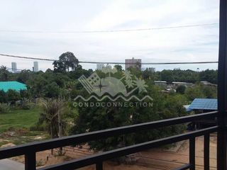 For sale 16 bedrooms house in Bang Lamung, Chonburi