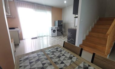 À vendre 3 chambres maison à Huay Yai, Pattaya