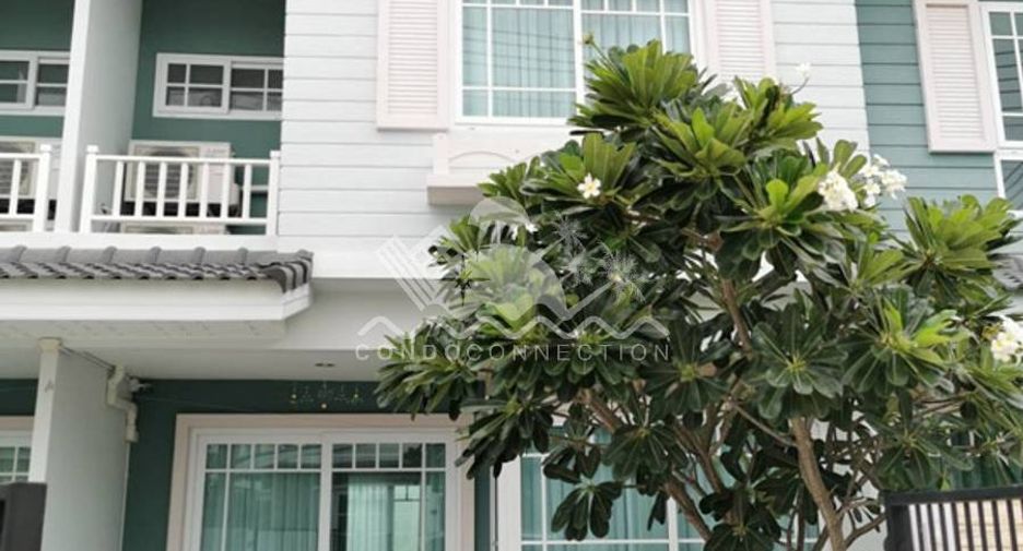 出售 3 卧室 独立屋 在 Huai Yai, 芭提雅