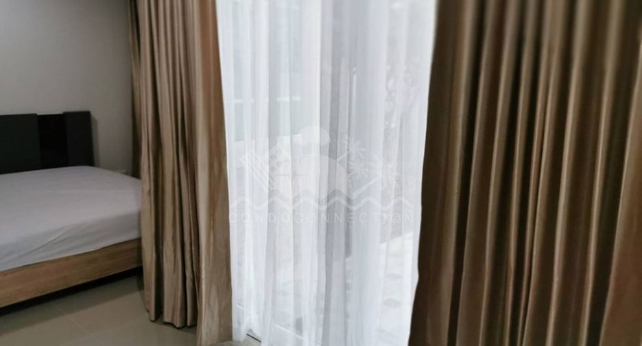 出售 3 卧室 独立屋 在 Huai Yai, 芭提雅