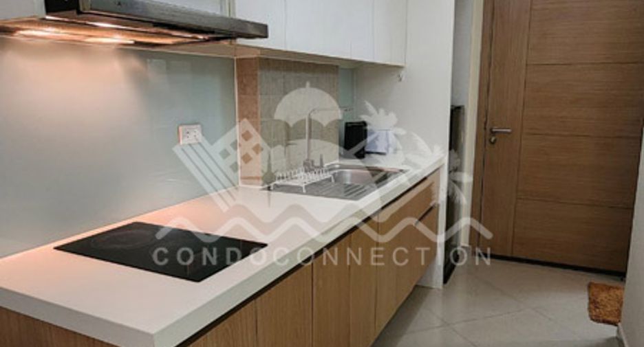 For sale studio condo in South Pattaya, Pattaya