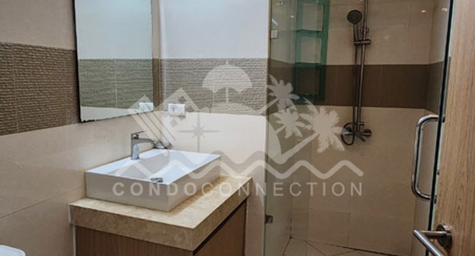 For sale studio condo in South Pattaya, Pattaya