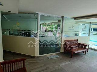 For sale studio condo in Bang Lamung, Chonburi