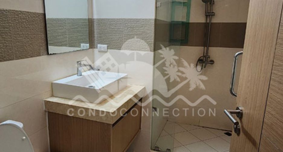 For sale studio condo in South Pattaya, Pattaya