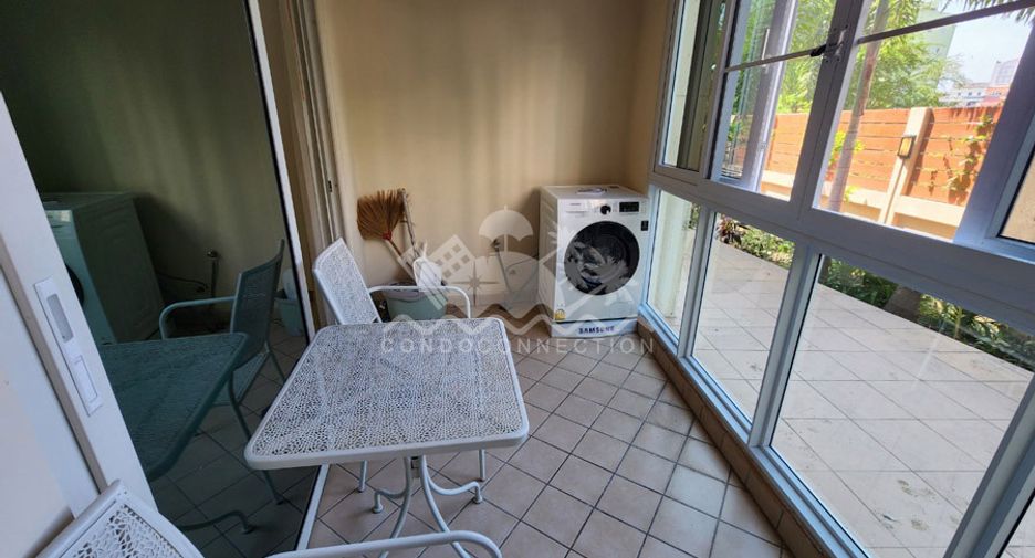 For sale studio condo in South Pattaya, Pattaya