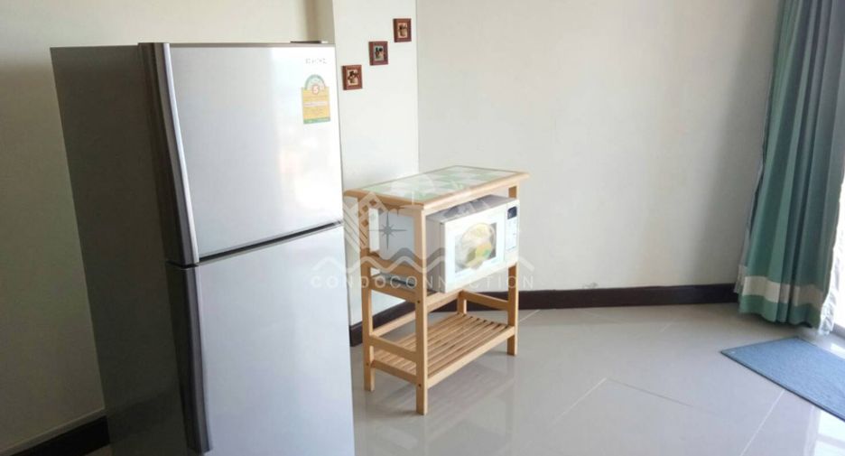 Condo en venta de estudio en Jomtien, Pattaya