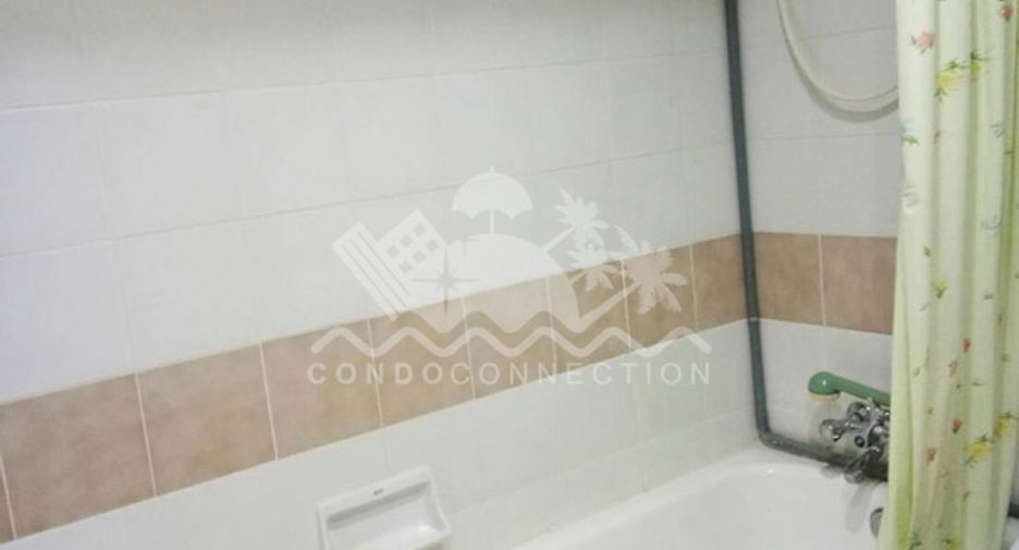 Condo en venta de estudio en Jomtien, Pattaya