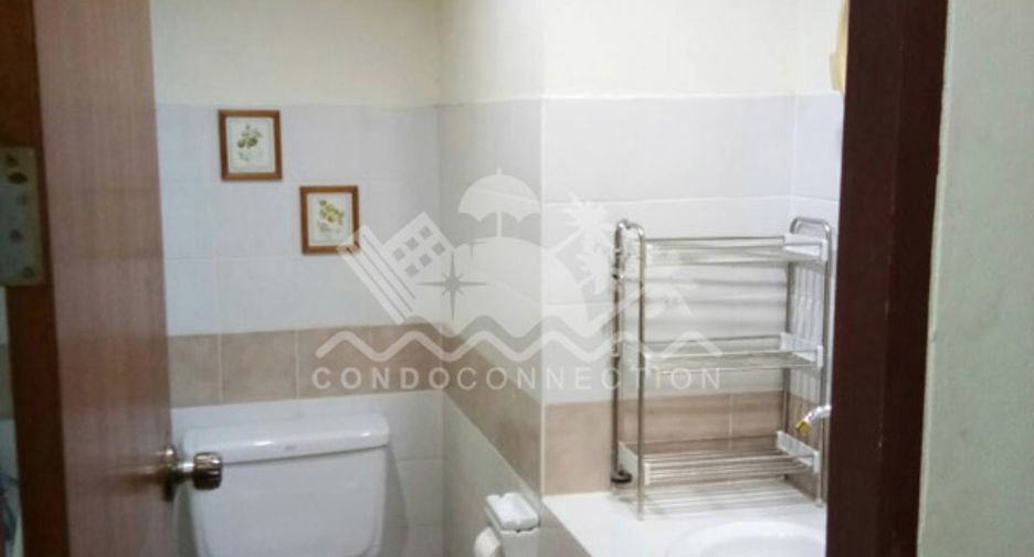 Condo en venta de estudio en Jomtien, Pattaya