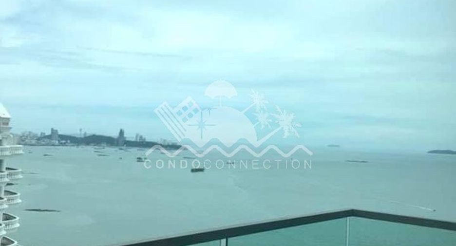 For sale 1 Beds condo in North Pattaya, Pattaya