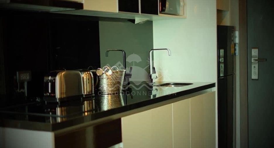 For sale 1 Beds condo in North Pattaya, Pattaya