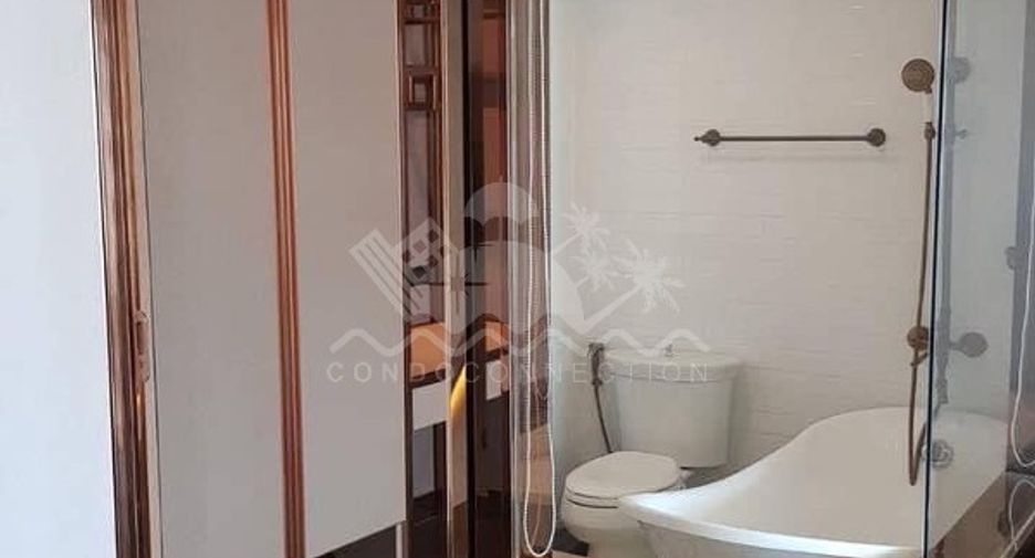 For sale 1 Beds condo in North Pattaya, Pattaya