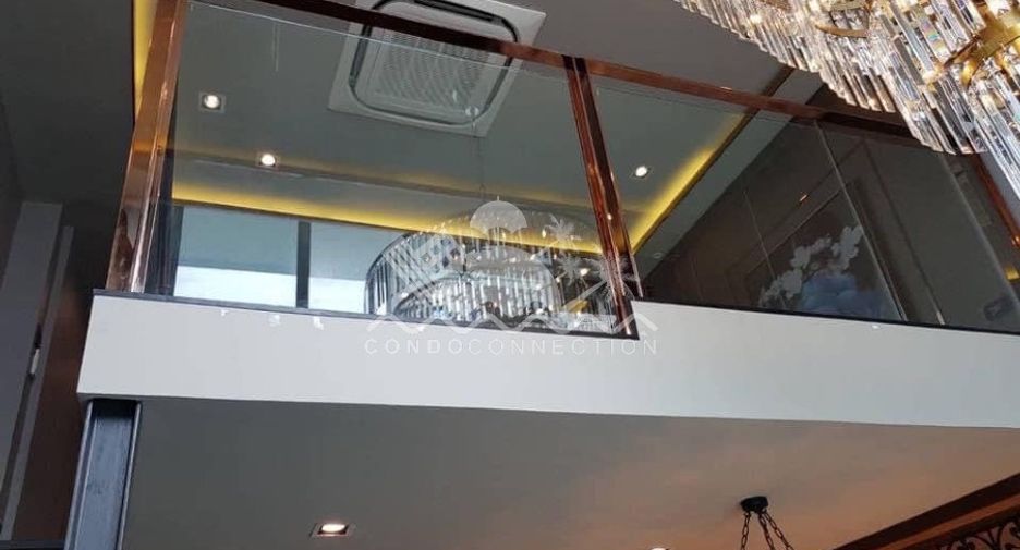 For sale 1 Beds condo in North Pattaya, Pattaya