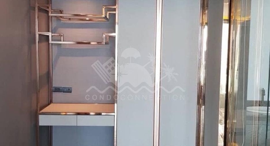 For sale 1 Beds condo in North Pattaya, Pattaya