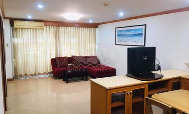 For sale 2 bedrooms condo in Pratumnak, Pattaya