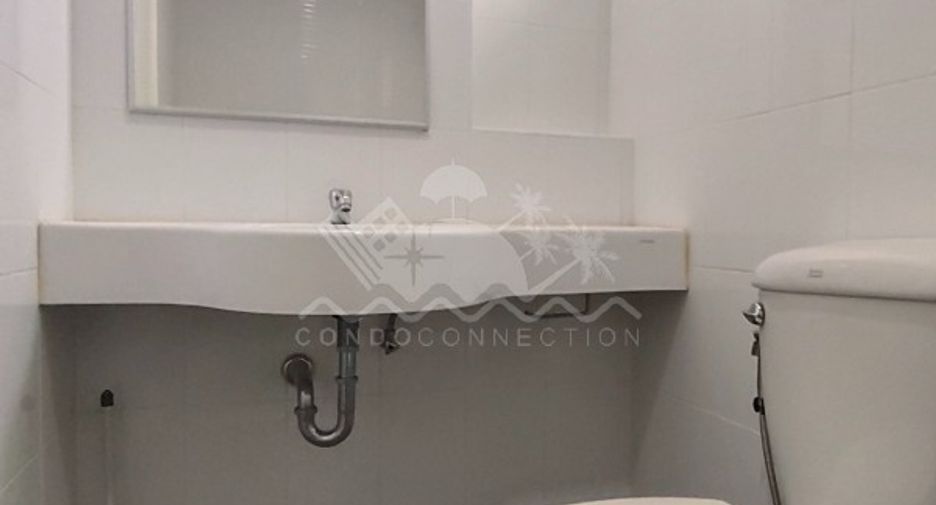 Condo en venta de 1 habitaciones en Mueang Chon Buri, Chonburi